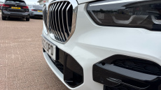 BMW X5 xDrive30d MHT M Sport 5dr Auto Diesel Estate